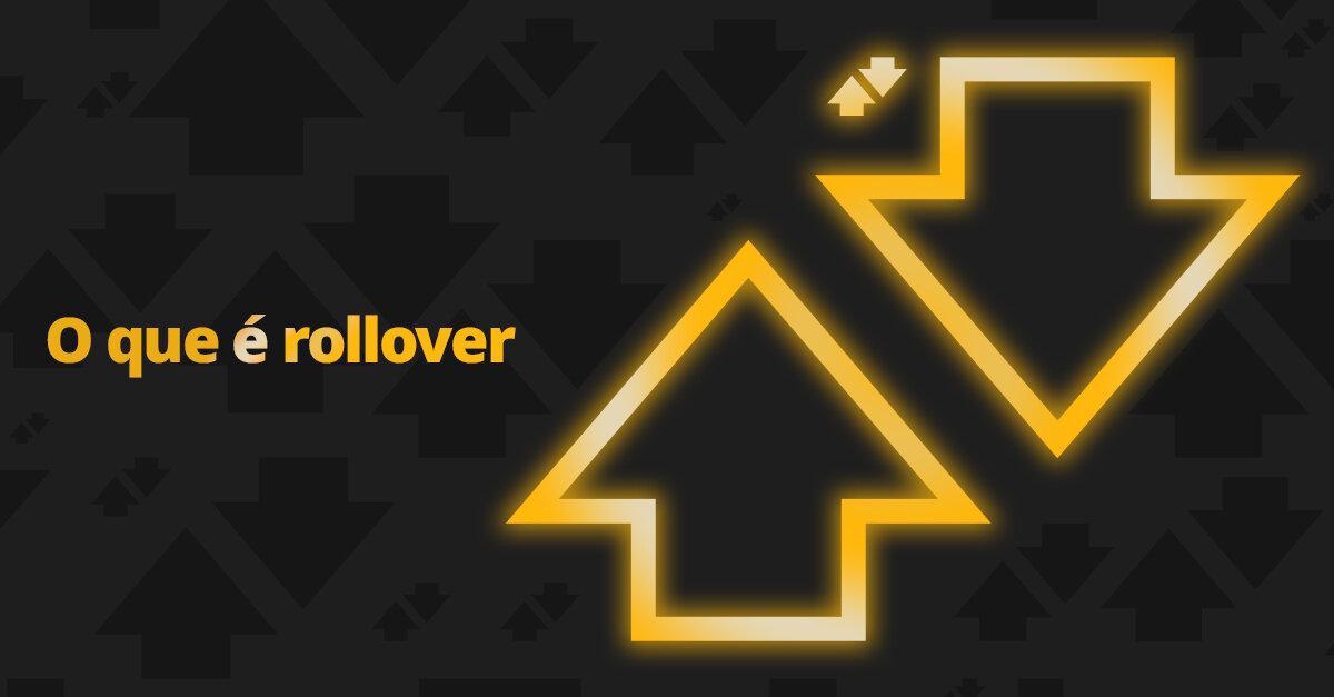 O que é rollover nas apostas esportivas? Guia completo com exemplos!